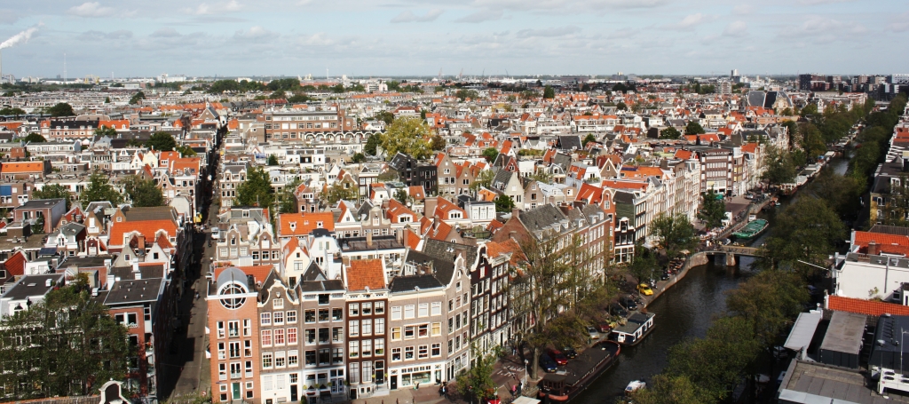 Licht verstandelijke beperking LVB  in Amsterdam