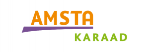 Logo Amsta Karaad Amsterdam